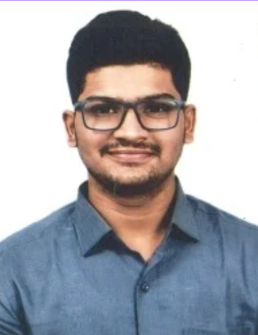 Om Mahadeshwar - Primary Mentor